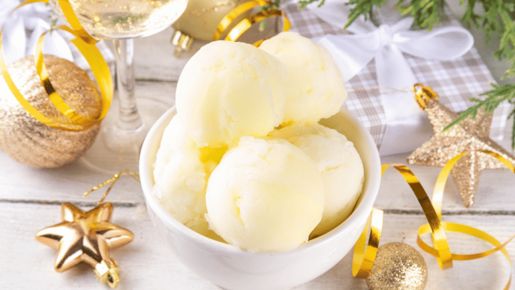 Christmas ice cream recipes Essential Ingredients for a Festive Ice Cream Base