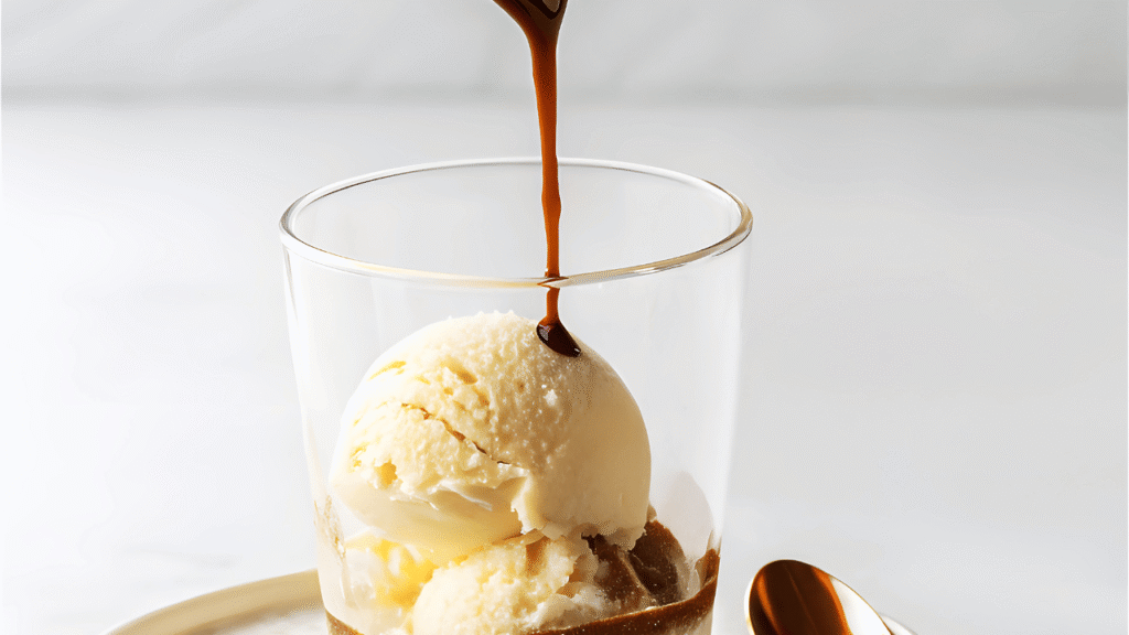 Cuisinart Ice Cream recipe