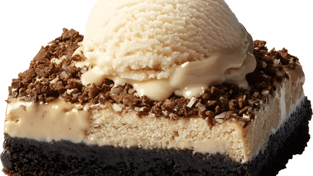 Mix-in & garnish ideas