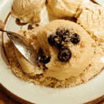 Dairy-Free Ice Cream Recipe