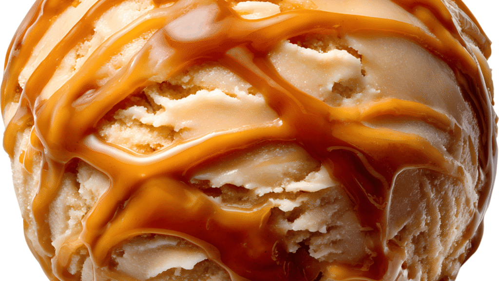 Exploring Delicious and Nutrient-Rich Ice Cream Varieties