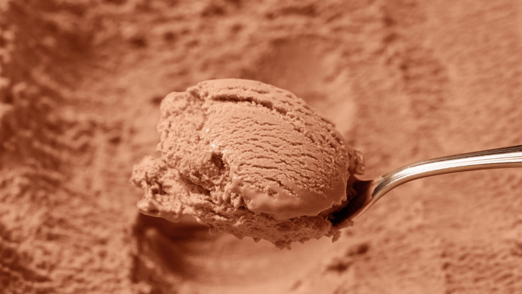 Exploring cuisinart ice cream maker recipes chocolate