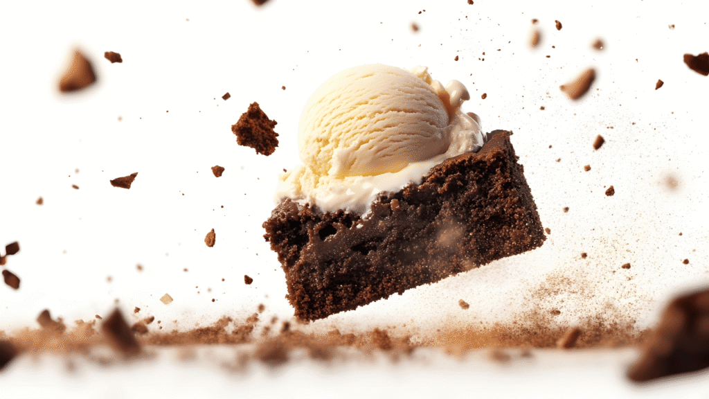 Make French Vanilla Ice Cream at Home 4 French Vanilla Ice Cream Recipe Ingredients You’ll Need for Silky, Classic Flavor