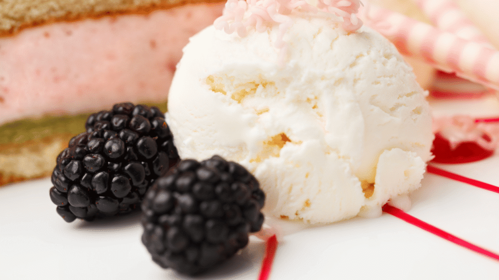 Key Ingredients: Cream, Milk, Vanilla & More