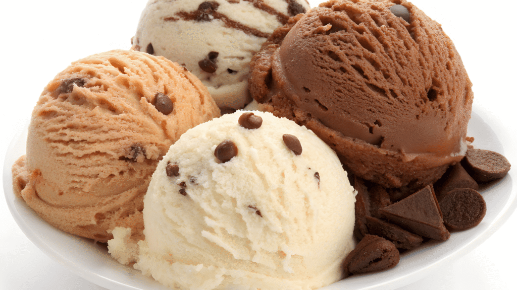 Step-by-Step Guide to Crafting Creamy Chocolate Ice Cream