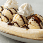 classic banana ice cream recipe