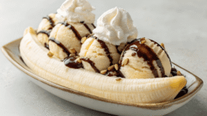 classic banana ice cream recipe