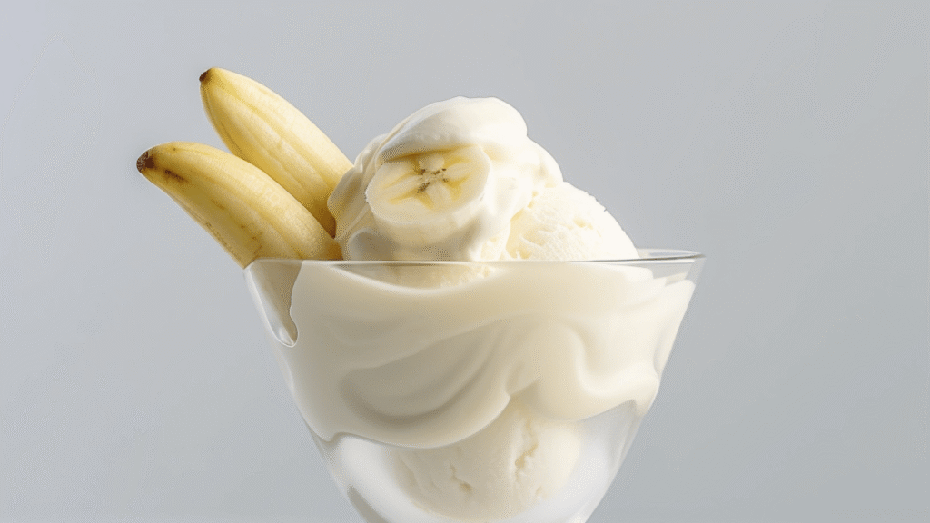 classic banana ice cream recipe Mix-ins and flavor twists to try