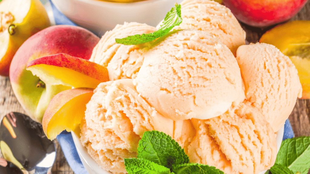 Apple Ice Cream Recipe Creative Variations and Flavor Enhancements