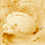 Buttermilk Ice Cream Recipe