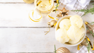 Homemade Ice Cream Condensed Milk recipe