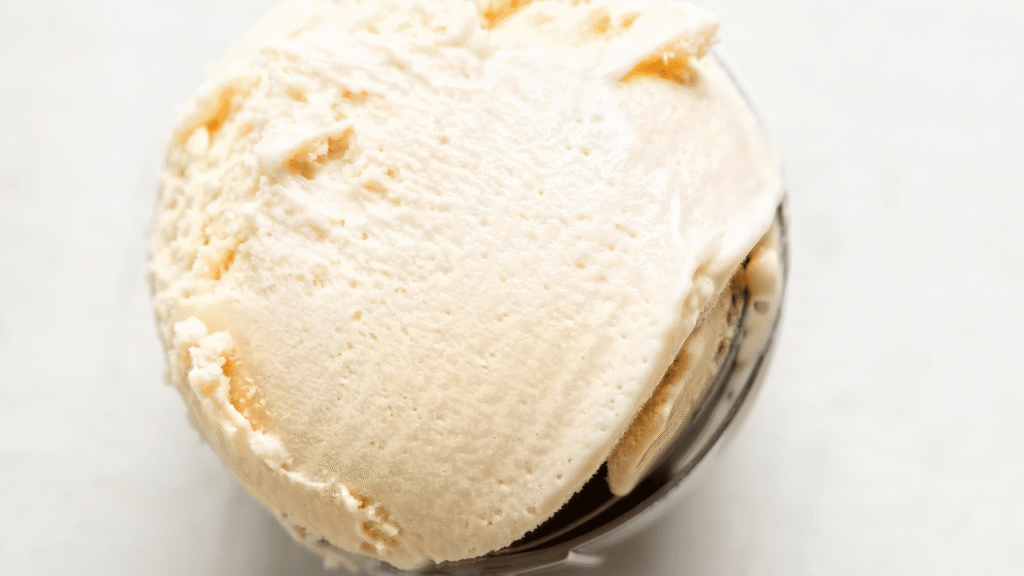 Homemade Ice Cream Condensed Milk recipe Simple ingredients for ultra‑creamy results