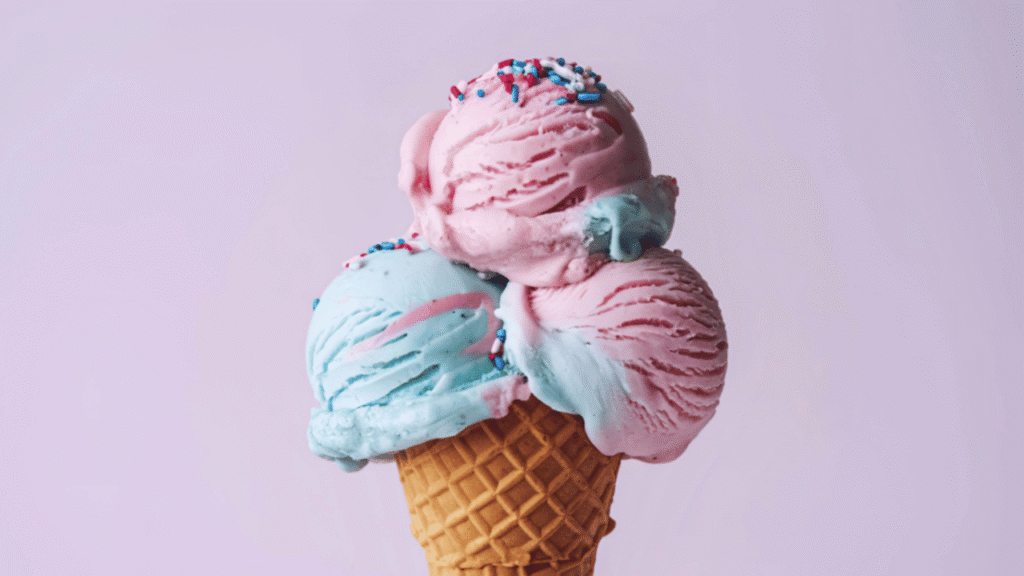 Is Blue Bunny Soft Ice Cream Good? Flavor Profiles and Taste Testing