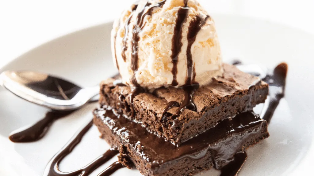 Step-by-Step Cake Batter Ice Cream Recipe