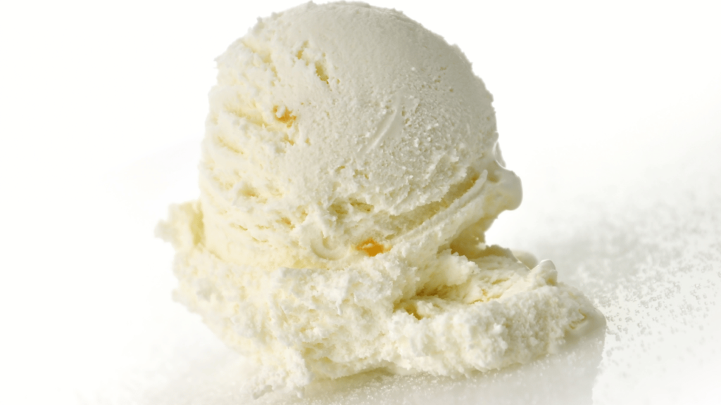 The Magic of Vanilla No Churn Ice Cream