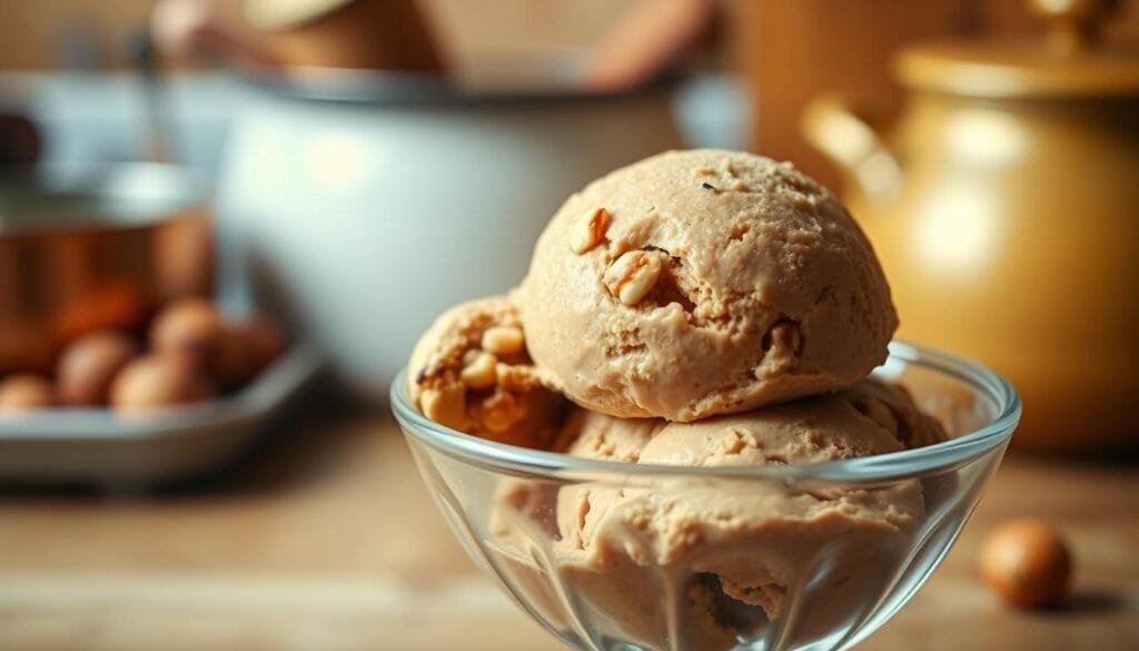 Tips and Techniques for Perfect Nutty Hazelnut Ice Cream Recipe