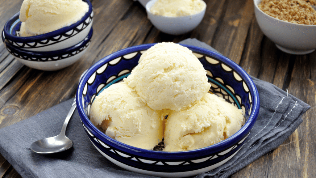 Why sweetened condensed milk makes the creamiest Homemade Ice Cream Condensed Milk recipe
