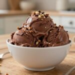 chocolate ice cream recipe