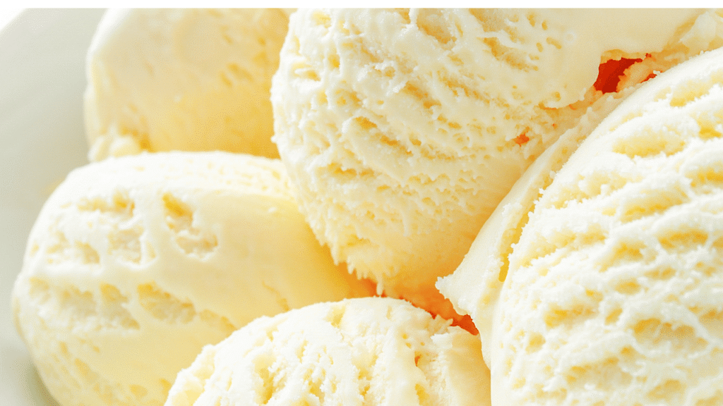 Best dairy-free ice cream picks for creamy, dairy-like satisfaction