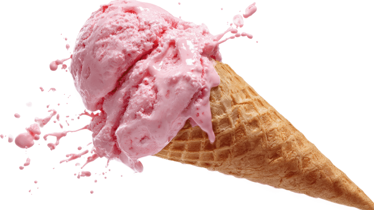 Corn Ice Cream Recipe