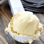 Diet Homemade Ice Cream Recipe