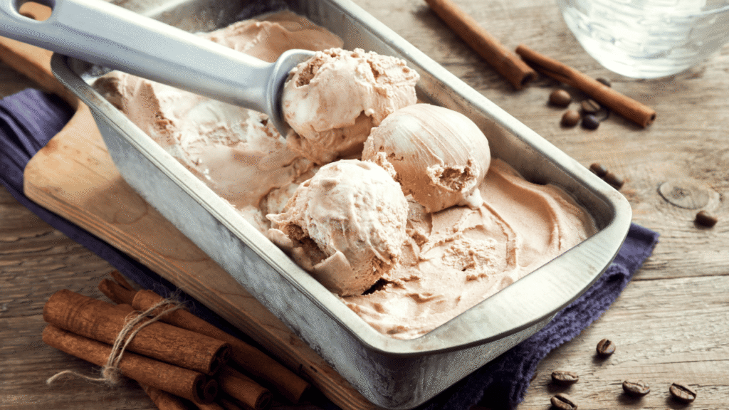 Diet homemade ice cream recipe Ingredient List and Smart Substitutions
