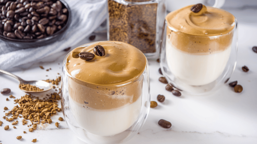 Make Milky Coffee recipe at Home 5 Expert Tips, Variations, and Nutritional Insights