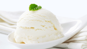 Greek Yogurt Ice Cream Bars Recipe