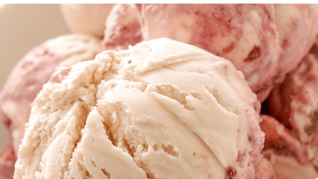 How we evaluated these Dairy-Free Ice Cream pints and frozen desserts