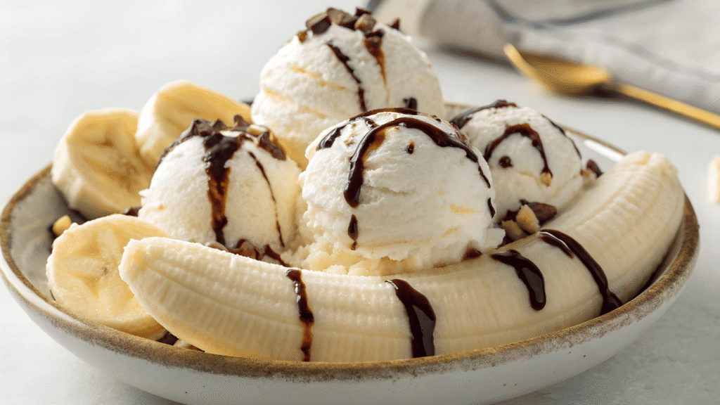 Ice Cream Vegan Banana Recipe — Creative Variations and Pro Tips