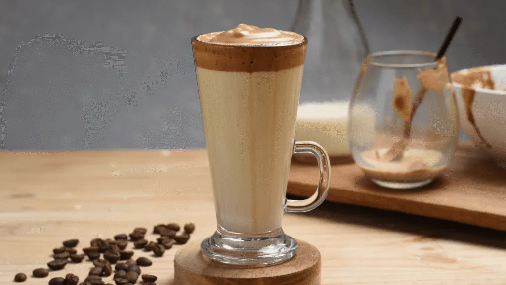Ingredient Breakdown: Coffee, Milk, Sugar, and More