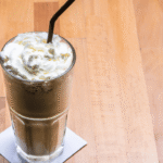 Milky Coffee recipe
