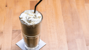 Milky Coffee recipe