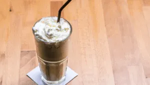Milky Coffee recipe