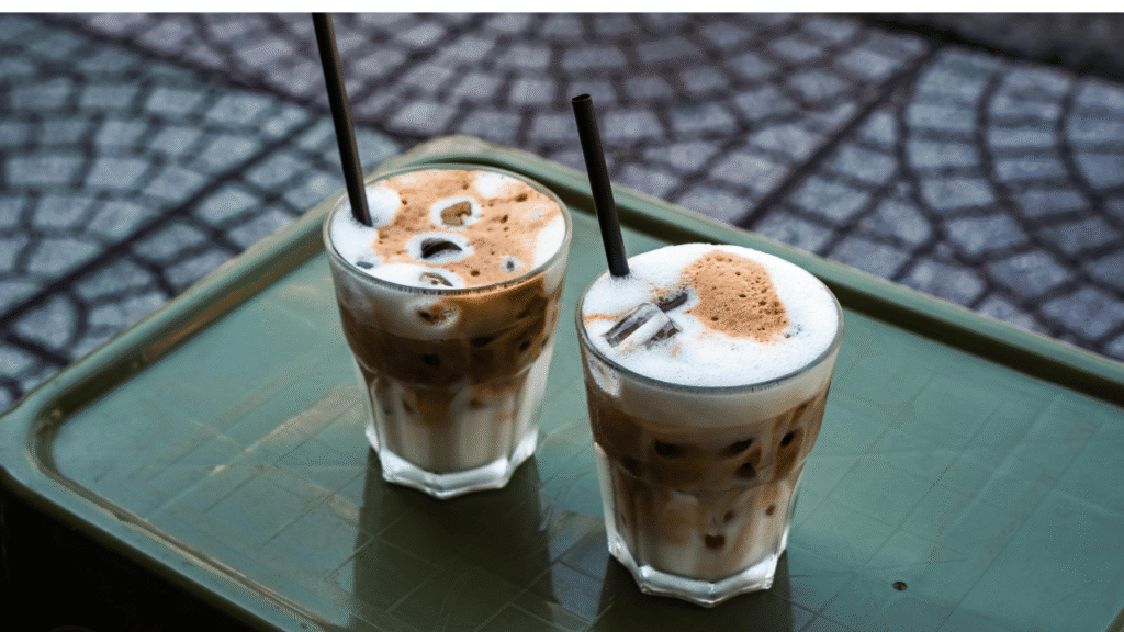 Brandy Alexander Ice Cream Drink Recipe 3 Recipe Brandy Alexander Ice Cream Drink Ingredients and Special Tools