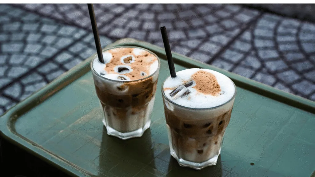 Recipe Brandy Alexander Ice Cream Drink Ingredients and Special Tools