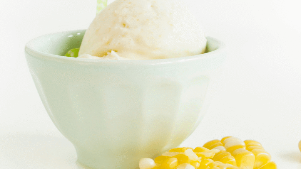 Tips for Perfecting Your Homemade Corn Ice Cream Recipe