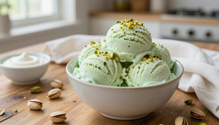 pista ice cream recipe