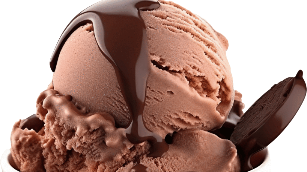 Dark Chocolate Ice Cream Recipe 5 Churned Techniques for the Ultimate Creaminess