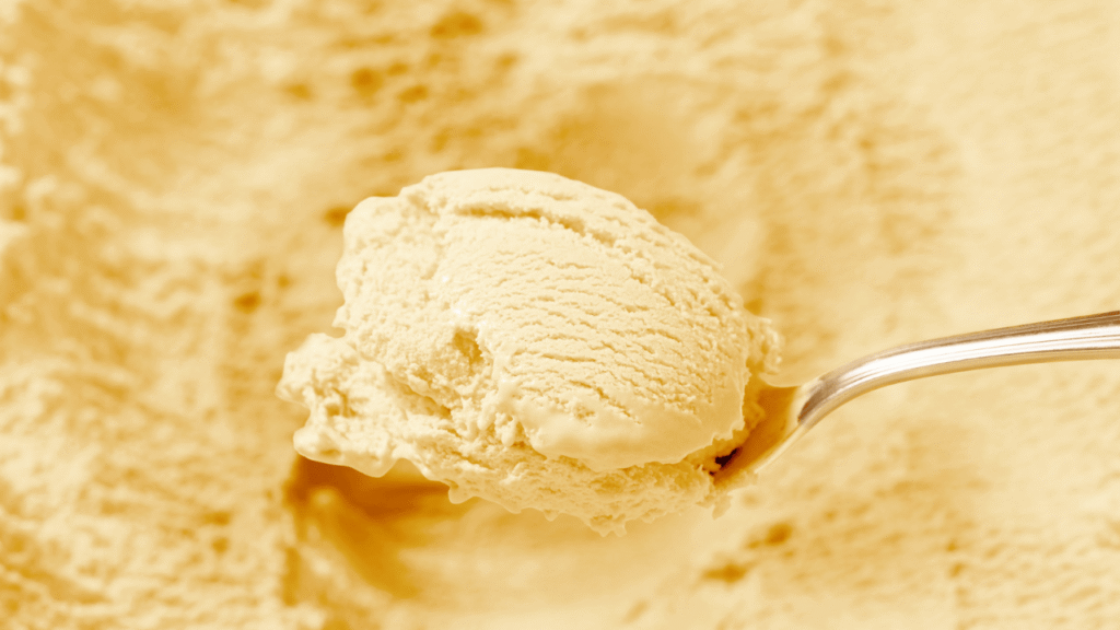 Corn Ice Cream Recipe — Creative Twists and Flavor Pairings