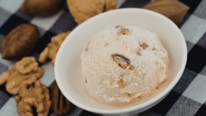 Lactose Free Ice Cream recipe
