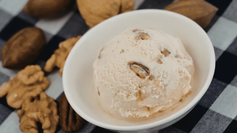 Lactose Free Ice Cream recipe