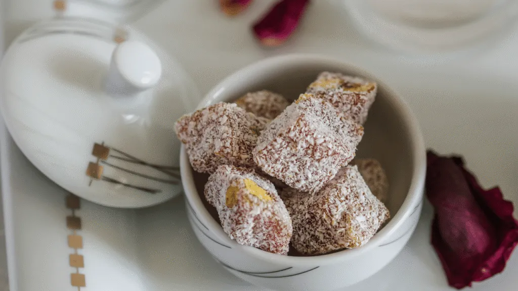 Where to Buy Pistachio Rose Delight